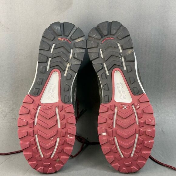 Johnston & Murphy Men's XC4 Summit Plain Toe Boot shoes  men’s size  9 - Picture 10 of 10